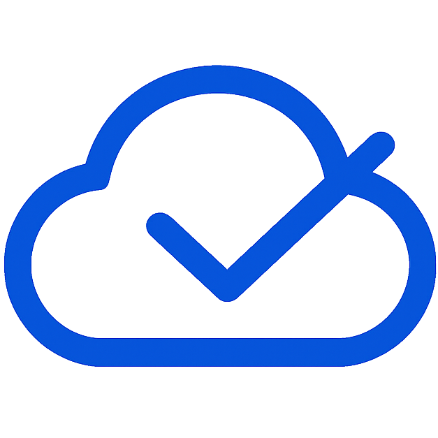 Proof of Cloud logo